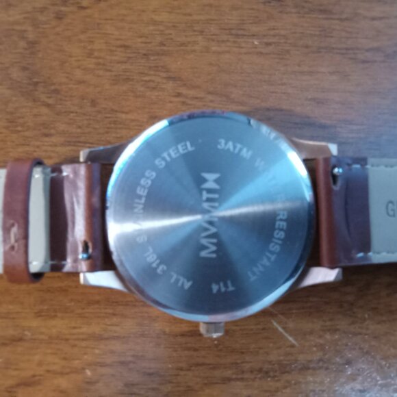 MVMT Ladies Boulevard Watch - Picture 2 of 8